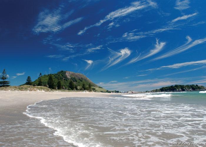Tauranga Central Backpackers Pansiyon Dış mekan fotoğraf